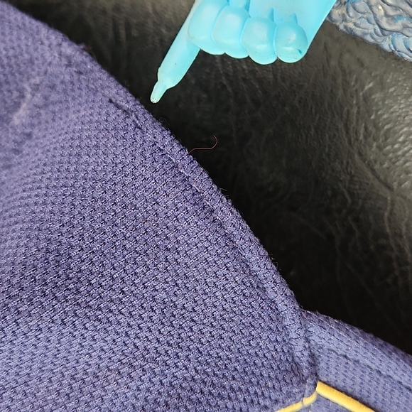 Unisex MLB Milwaukee Brewers Official Batting Practice Hat MLB Authentics Colle… - Picture 15 of 16